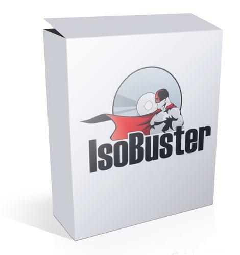 isobuster full isobuster full